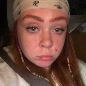 Meet your Posher, Kellianne